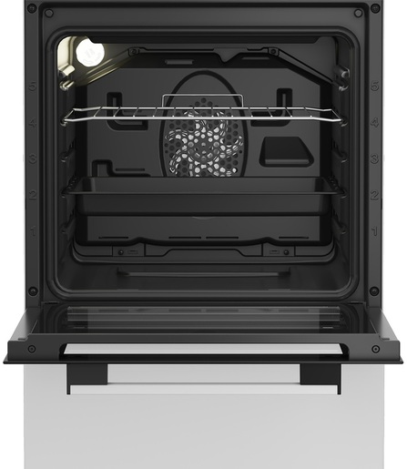 Indesit štednjak I5V8PMW