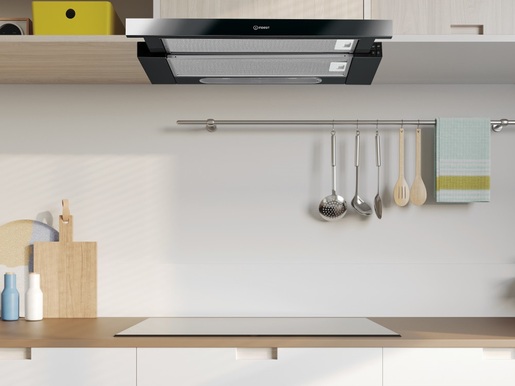 Indesit napa IAHTT64FLSK