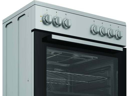 Indesit štednjak I6V5PMS