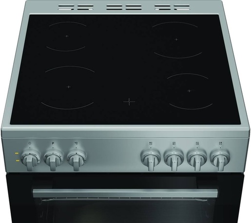 Indesit štednjak I6V5PMS