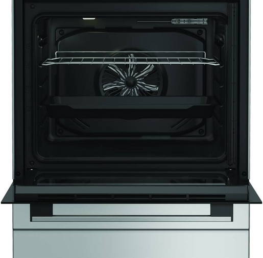 Indesit štednjak I6V5PMS