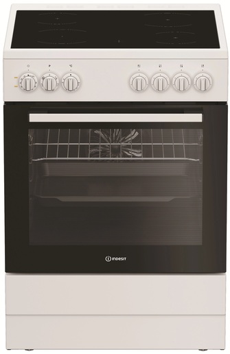 Indesit štednjak I6V5PMW