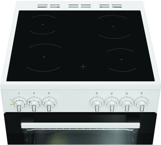 Indesit štednjak I6V5PMW