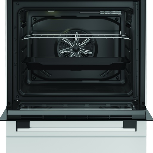 Indesit štednjak I6V5PMW