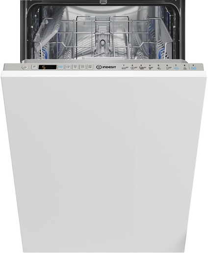 Indesit perilica posuđa DSIO 3M24 C S