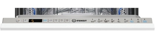 Indesit perilica posuđa DSIO 3M24 C S