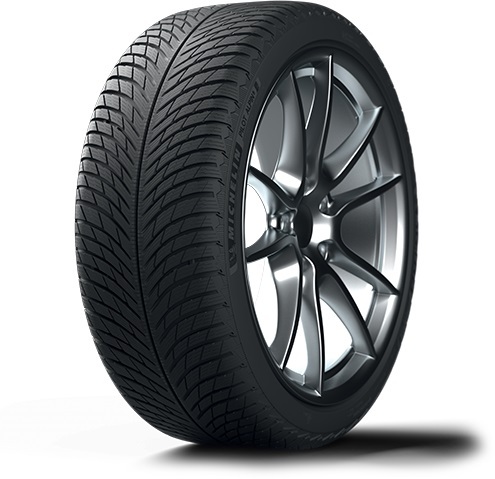 Michelin 245/45R17 99V PILOT Alpin 5 XL Zimska guma