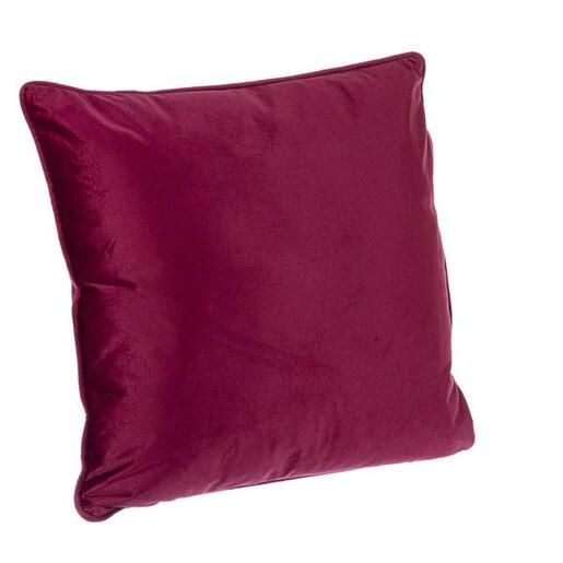 BIZZOTTO jastuk dekorativni  ARTEMIS 50x50cm bordo