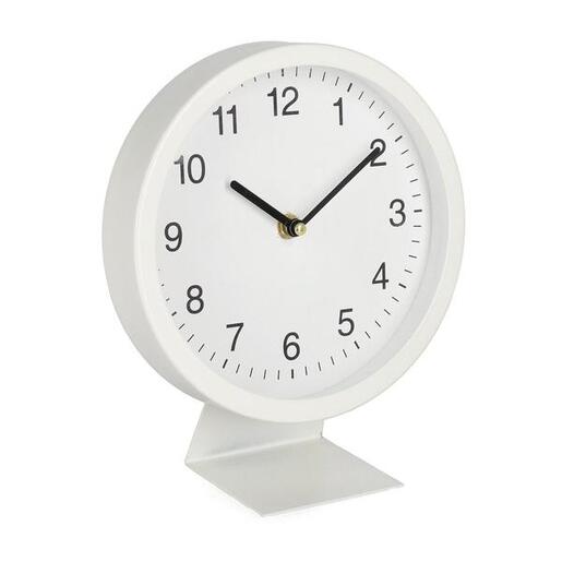 BIZZOTTO sat 20*24cm TIMOTHEE bijeli