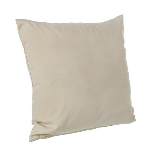 BIZZOTTO jastuk dekorativni  RIHANNA 43x43cm bež