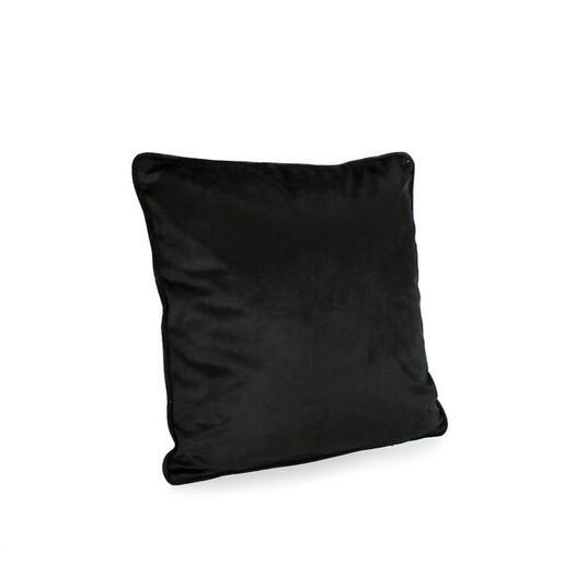 BIZZOTTO jastuk dekorativni  ARTEMIS 40x40cm crni