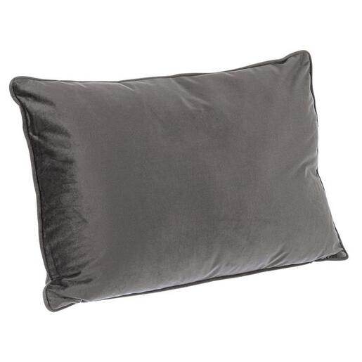 BIZZOTTO jastuk dekorativni  ARTEMIS 40x60cm sivi