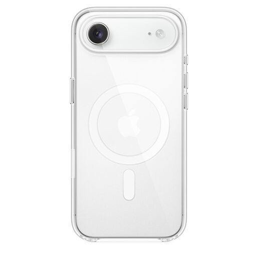 Apple iPhone Air Case s MagSafe – Frost (mgh34zm/a)