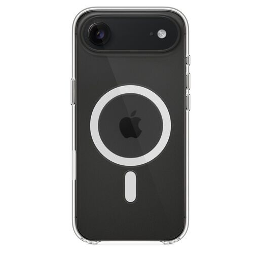 Apple iPhone Air Case s MagSafe – Frost (mgh34zm/a)
