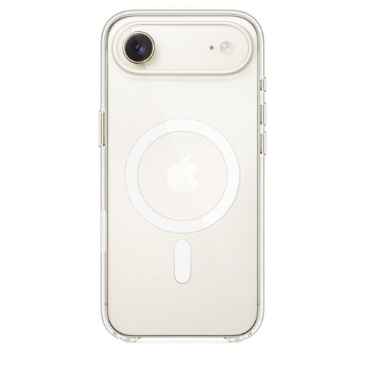 Apple iPhone Air Case s MagSafe – Frost (mgh34zm/a)