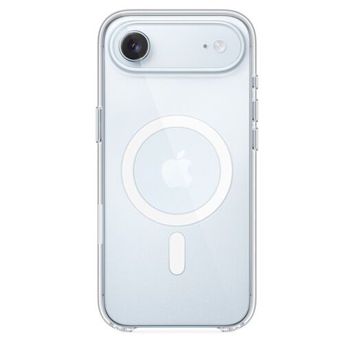 Apple iPhone Air Case s MagSafe – Frost (mgh34zm/a)