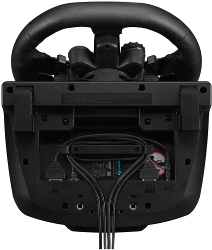 Logitech G923 Driving force volan  + Shifter Logitech Driving Force