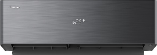Hisense klima uređaj QH35XV2BG/AS35XV2EW Energy Nordic PRO BLACK 12K