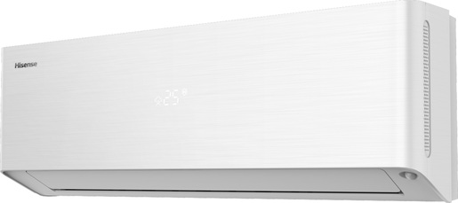 Hisense klima uređaj QH35XV2AG/AS35XV2EW Energy Nordic PRO WHITE 12K