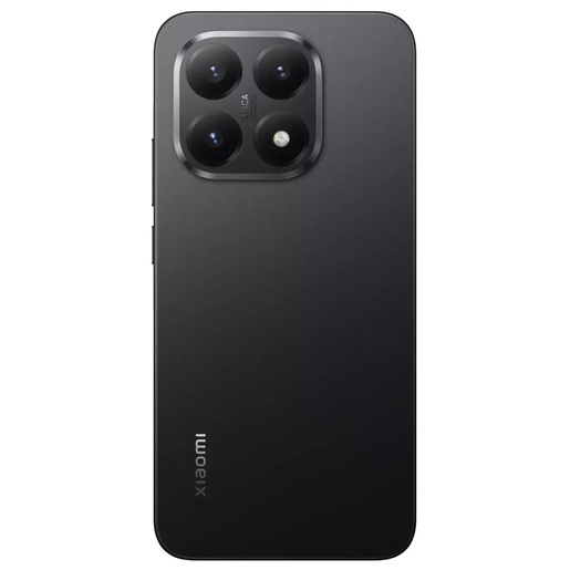 Xiaomi 15T mobitel, 12+512, Black