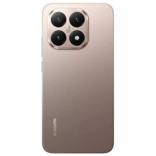 Xiaomi 15T mobitel, 12+512, Rose Gold