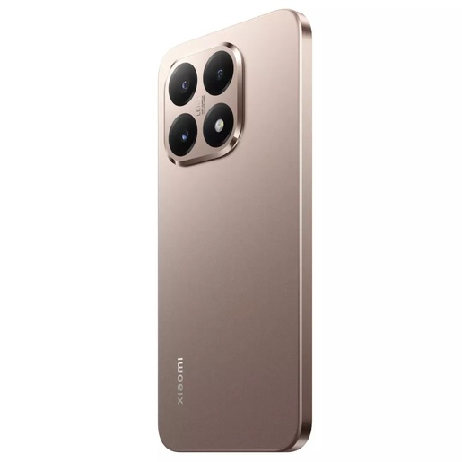 Xiaomi 15T mobitel, 12+512, Rose Gold