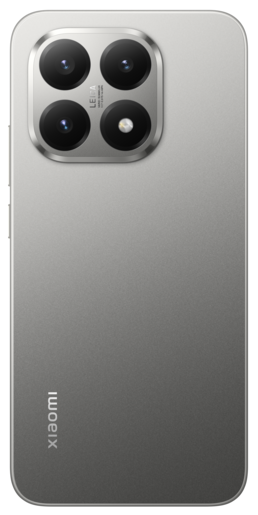 Xiaomi 15T PRO mobitel, 12+512, Gray