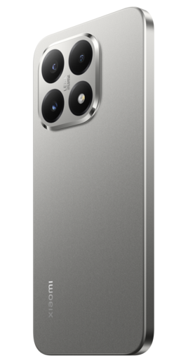 Xiaomi 15T PRO mobitel, 12+512, Gray