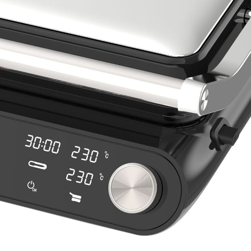 ELIT električni roštilj GRILLZILLA, 2200W