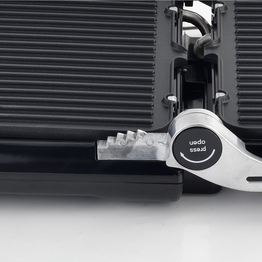 ELIT električni roštilj GRILLZILLA, 2200W