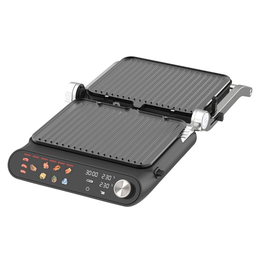 ELIT električni roštilj GRILLZILLA, 2200W