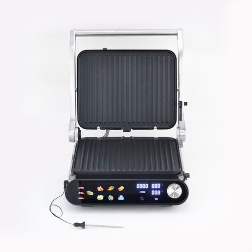 ELIT električni roštilj GRILLZILLA, 2200W