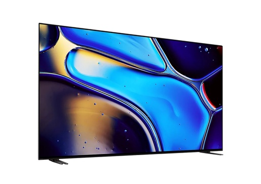 SONY OLED televizor K55XR8AB.CEI, 4K Ultra HD, Smart TV, BRAVIA 8, Google TV, XR procesor, 120 Hz, Dolby Vision & Atmos, Tamnosiva – MODEL 2025