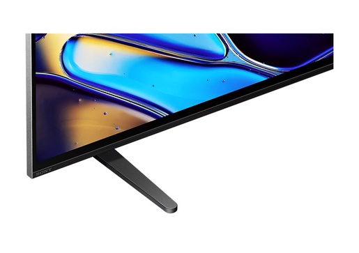 SONY OLED televizor K55XR8AB.CEI, 4K Ultra HD, Smart TV, BRAVIA 8, Google TV, XR procesor, 120 Hz, Dolby Vision & Atmos, Tamnosiva – MODEL 2025