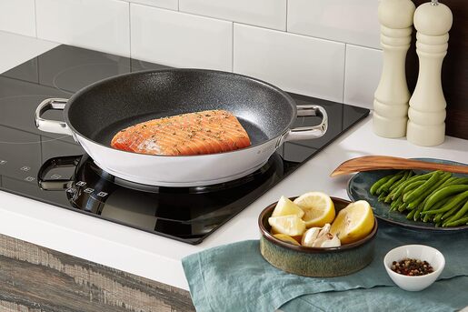 WMF tava 32cm Permadur Pro 3201010120