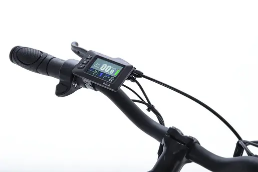 Alba električni bicikl City 2