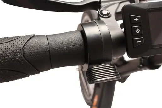 Alba električni bicikl  Fold 2