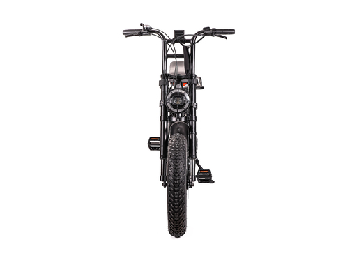 Alba električni bicikl  MOTOBIKE