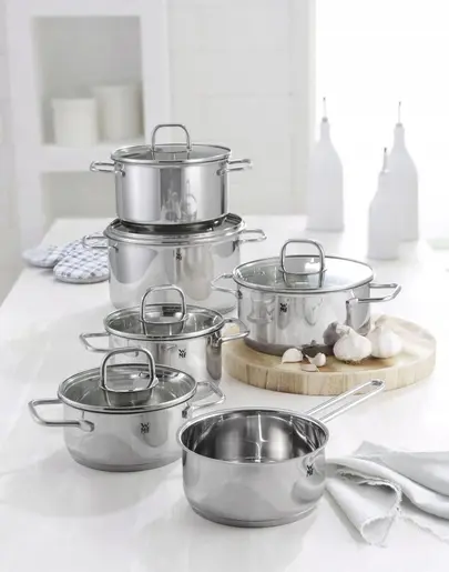 WMF set lonaca Inspiration 6/1 1730066380