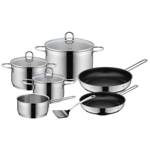 Silit set lonaca Diamant 7/1 2109305323 WMF