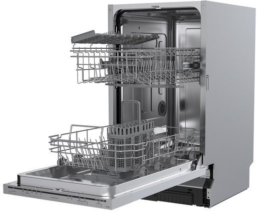 Končar perilica posuđa PP45IM5