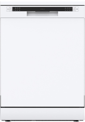 Končar perilica posuđa PP60BCM6