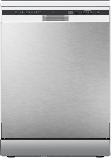 Končar perilica posuđa PP60IDM6