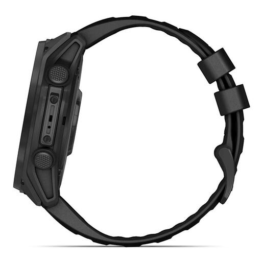 GARMIN Tactix 8 Standard Solar sportski pametni sat, 51mm, Black