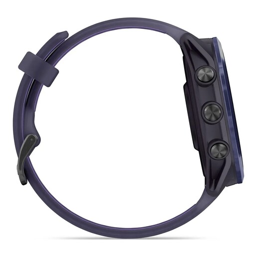 GARMIN Forerunner 570 sportski pametni sat, 47mm, Imperial Purple/Indigo