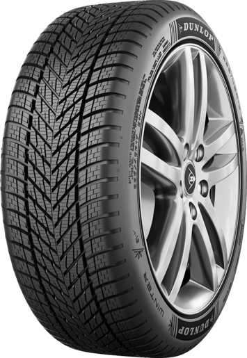 Dunlop 205/60R16 92H Winter MS zimska guma