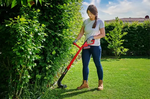 Einhell aku trimer za travu Power X-Change GC-CT 18/2411 Li P-Solo