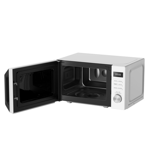 Midea mikrovalna pećnica AG20CF2E - grill, 700W, 20 L, bijela