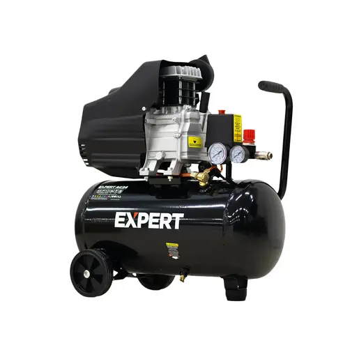 EXPERT kompresor za vazduh AC24 24 L 1.5 kW