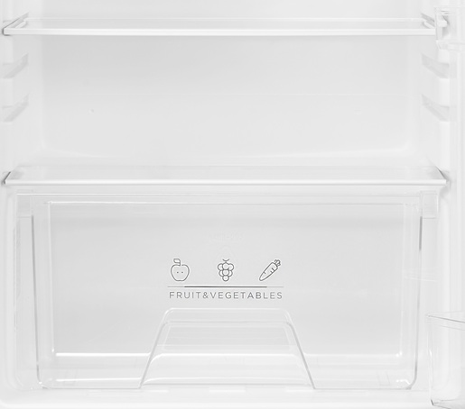 VIVAX HOME frižider TTR-116E+ oštećen